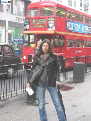 In England naked. Thumb 48