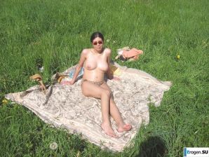 Сабрина. Эскиз 19