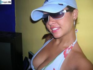 Mulatto with Nice Boobs. Thumb 42