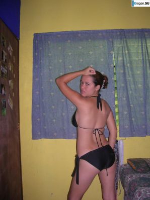 Mulatto with Nice Boobs. Thumb 43