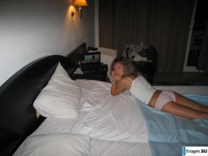 Let us sleep in the bed. Thumb 8