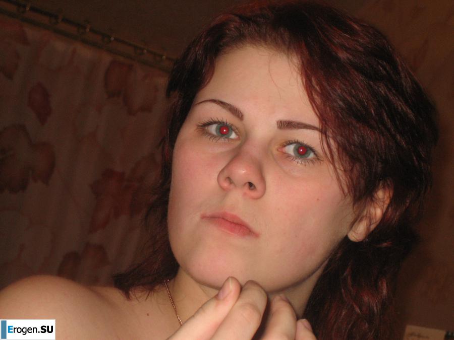 Gray-eyed. Photo 16