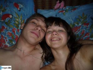 Irochka from Omsk. Thumb 5