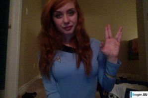 Startrek lover named Miga. Thumb 14