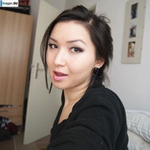 Афродита обнажилась. Эскиз 9
