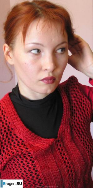 голые девушки в разных позах. Эскиз 22