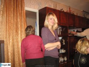 вечеринка студентов на хате. Эскиз 5