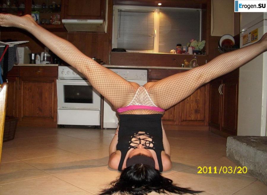 before and after sex. Photo 33