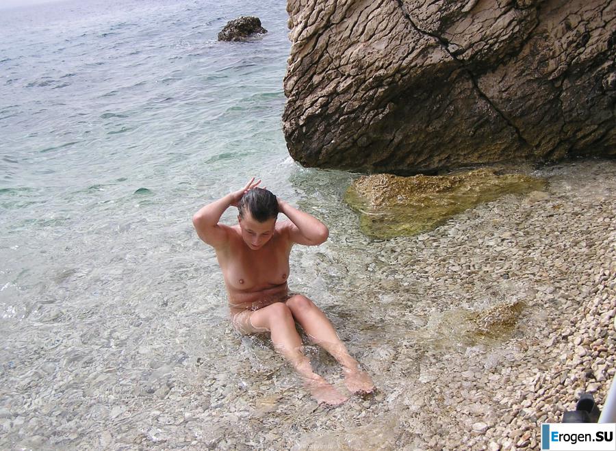 games for girls on the beach. Photo 35