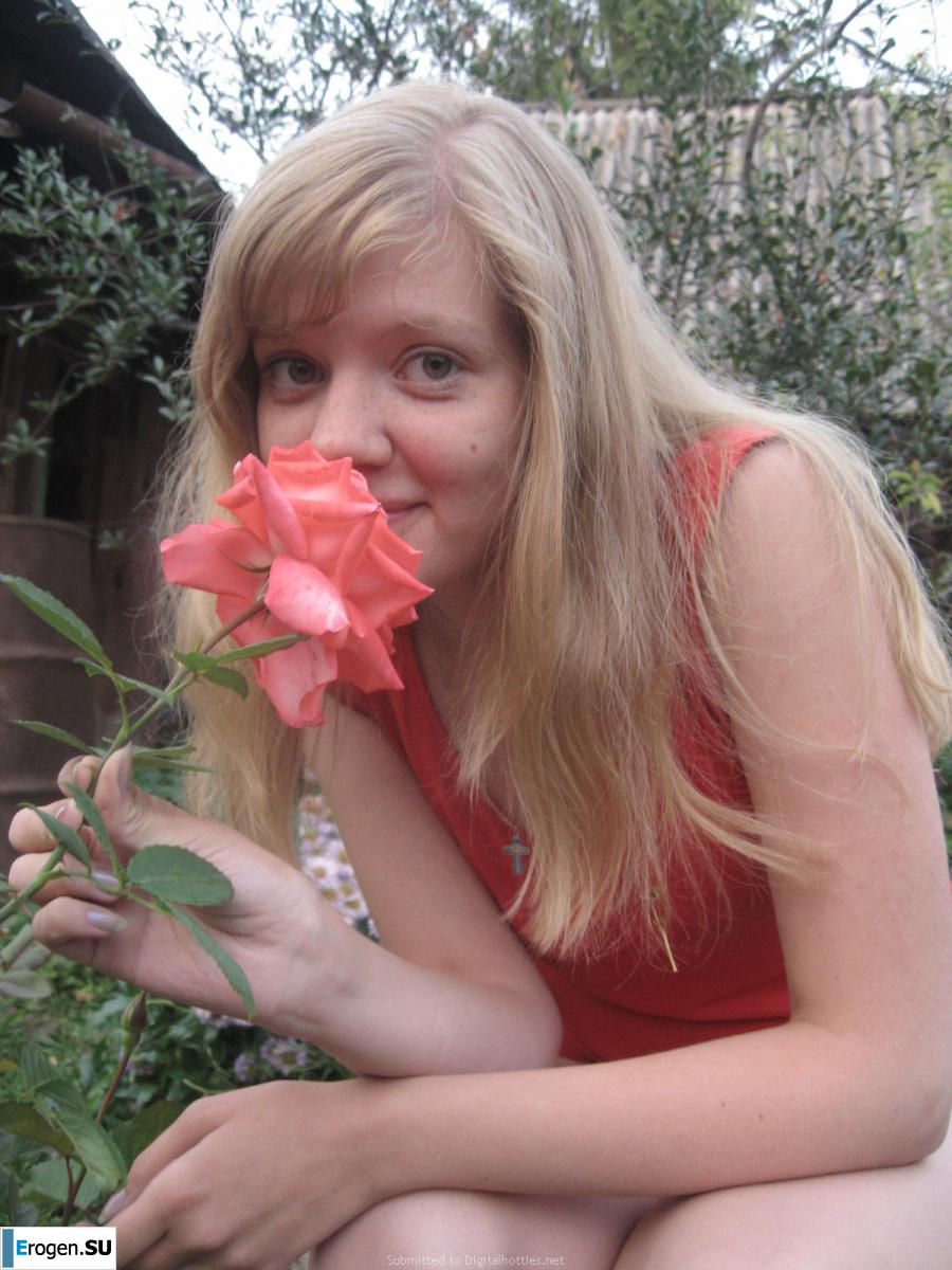Russian young sex. Photo 13