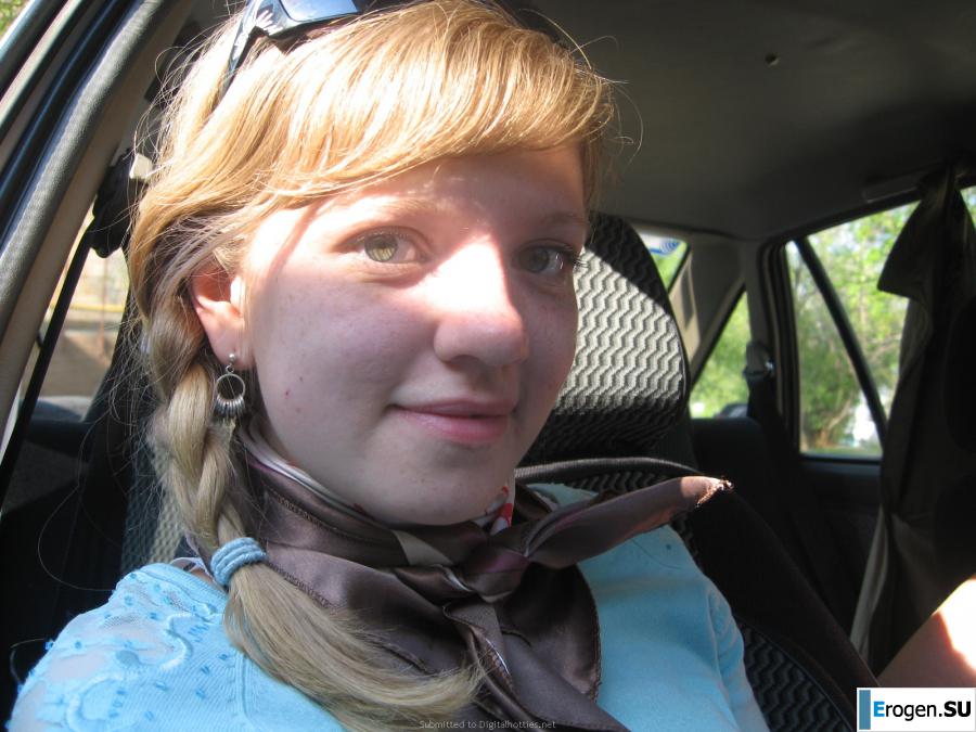 Russian young sex. Photo 7
