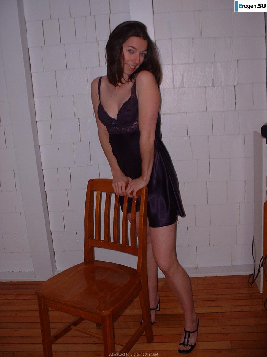 ex-girlfriend. Part 2. Photo 12