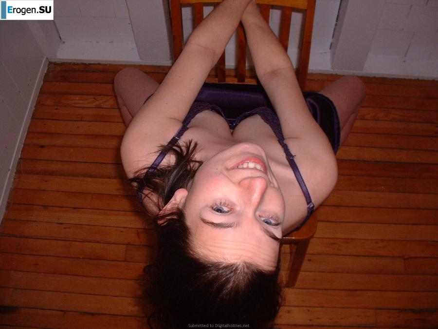 ex-girlfriend. Part 2. Photo 18