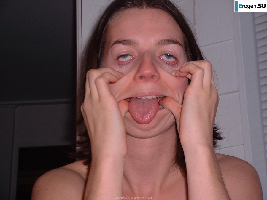 ex-girlfriend. Part 2. Photo 38