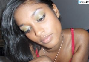 black woman as in the picture. Part 2. Thumb 28