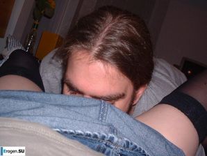 ex-girlfriend. Part 3. Thumb 18