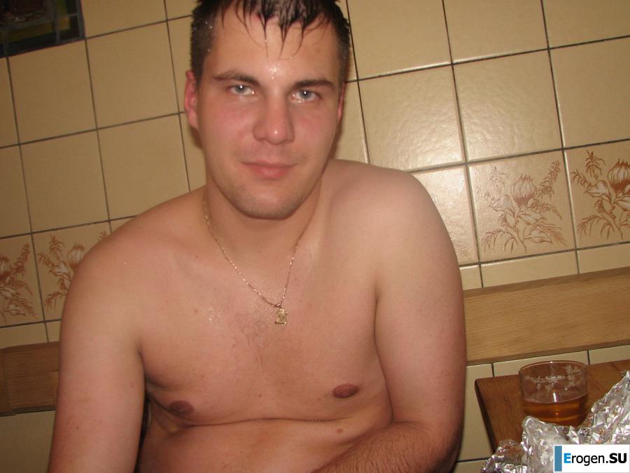 Russian newlyweds in a wedding sex tour. Part 2. Slide 19