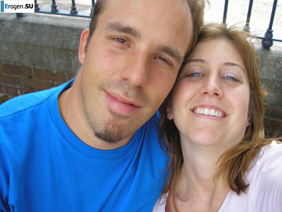 European couple. Photo 20