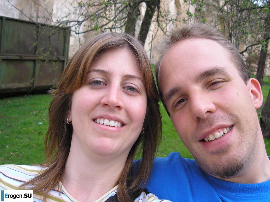 European couple. Photo 5