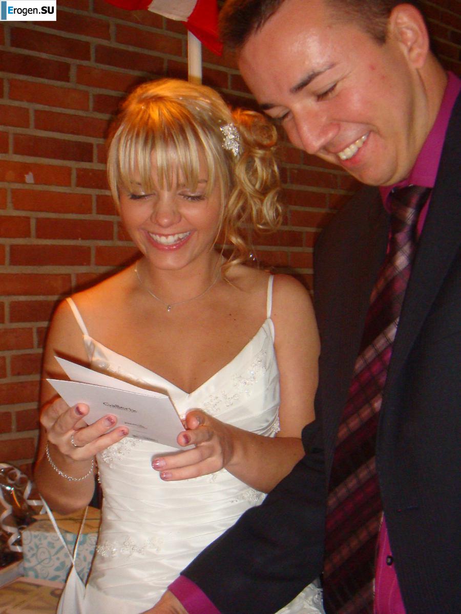 newlyweds family archive. Photo 28