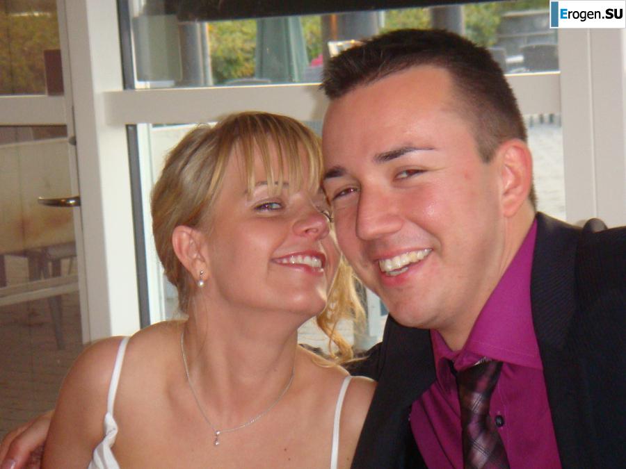 newlyweds family archive. Photo 29