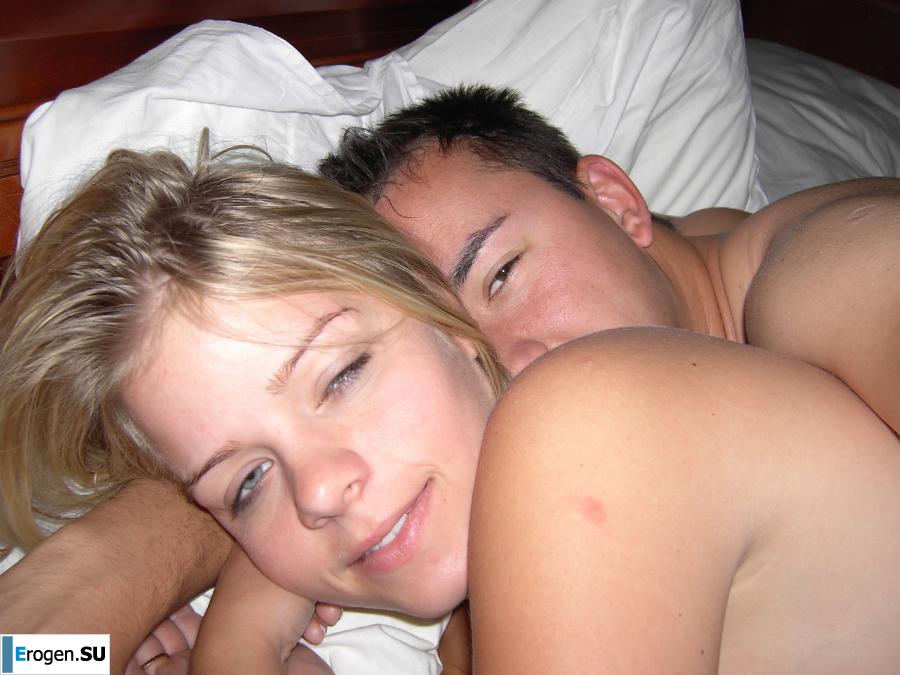 newlyweds family archive. Photo 59