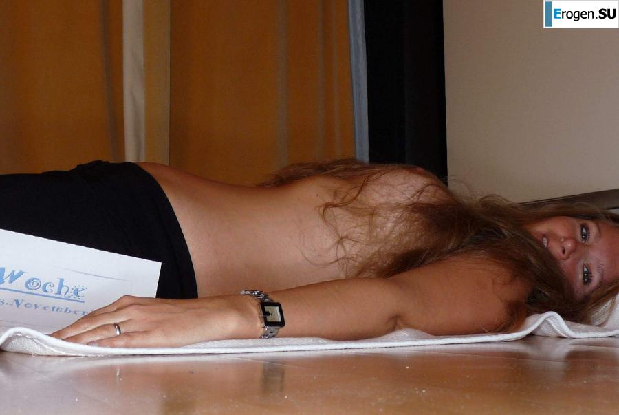 Naked and cheerful. Part 3. Photo 20