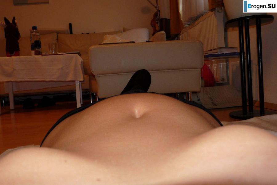 Naked and cheerful. Part 3. Photo 21