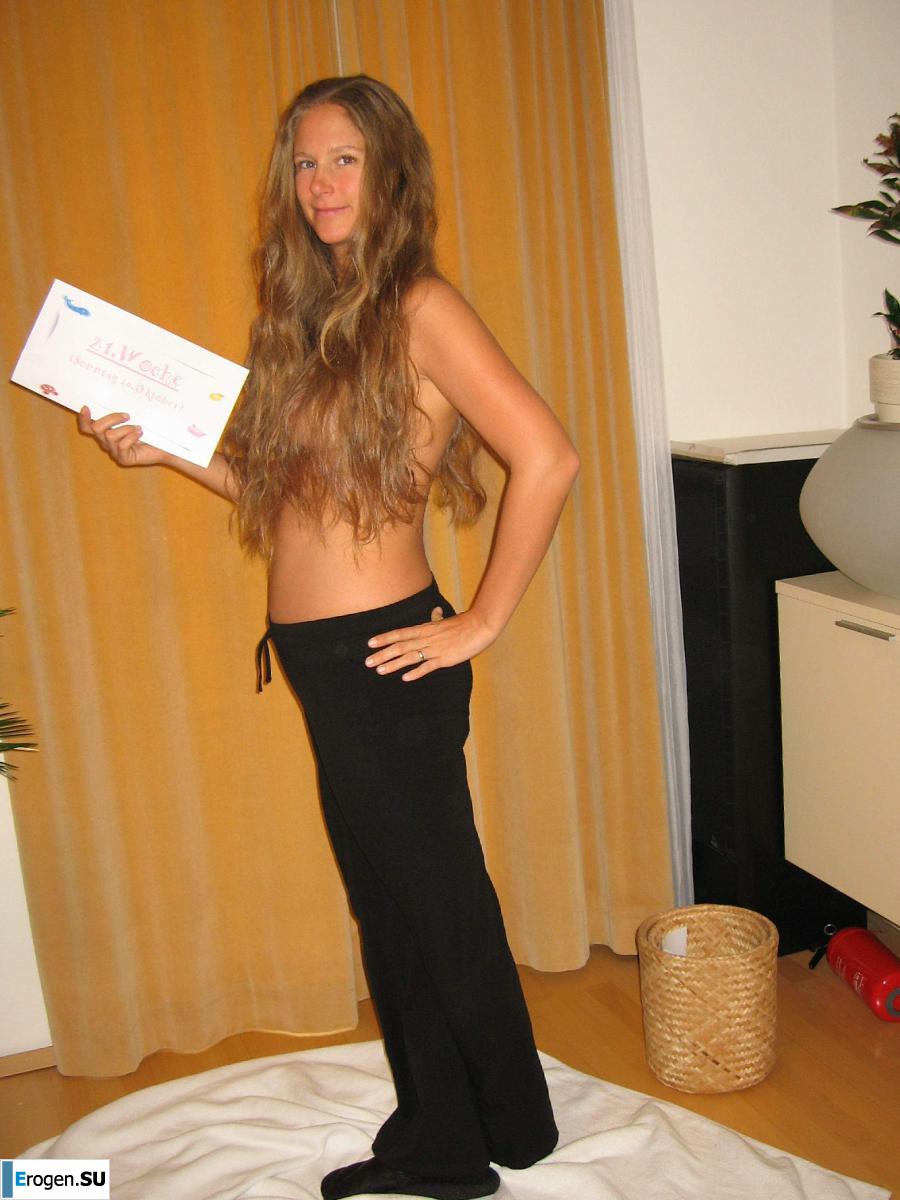 Naked and cheerful. Part 3. Photo 3