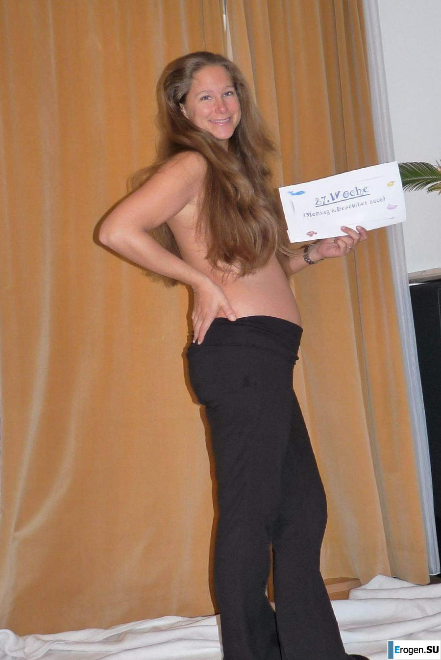 Naked and cheerful. Part 3. Photo 32