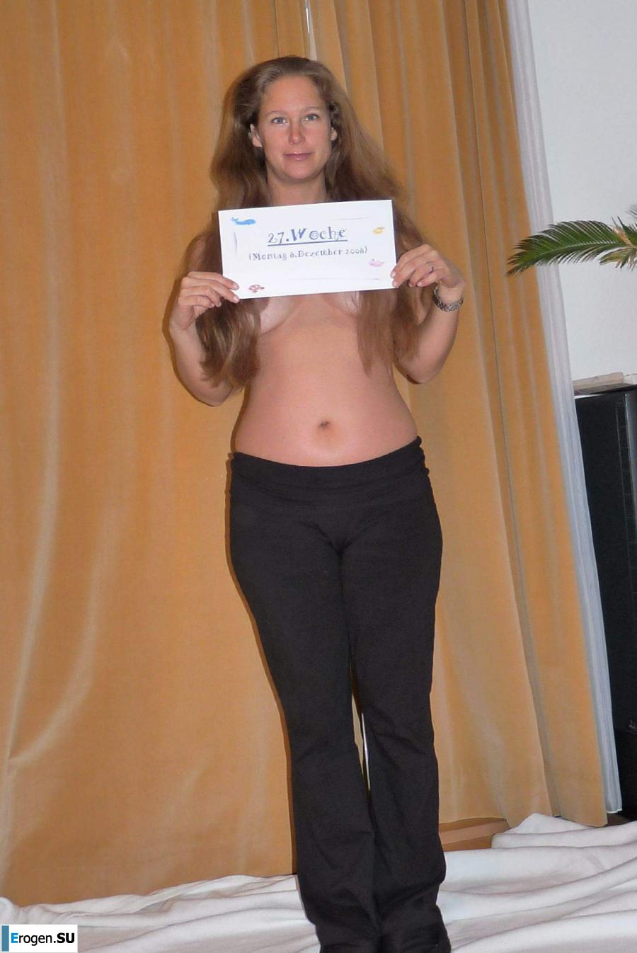 Naked and cheerful. Part 3. Photo 33