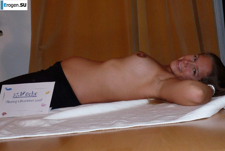 Naked and cheerful. Part 3. Photo 35