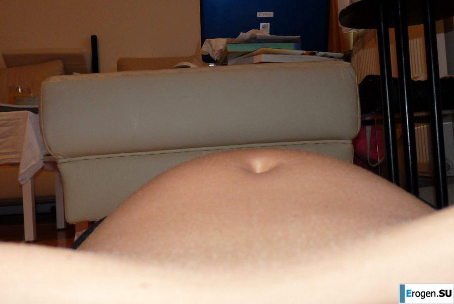 Naked and cheerful. Part 3. Photo 36