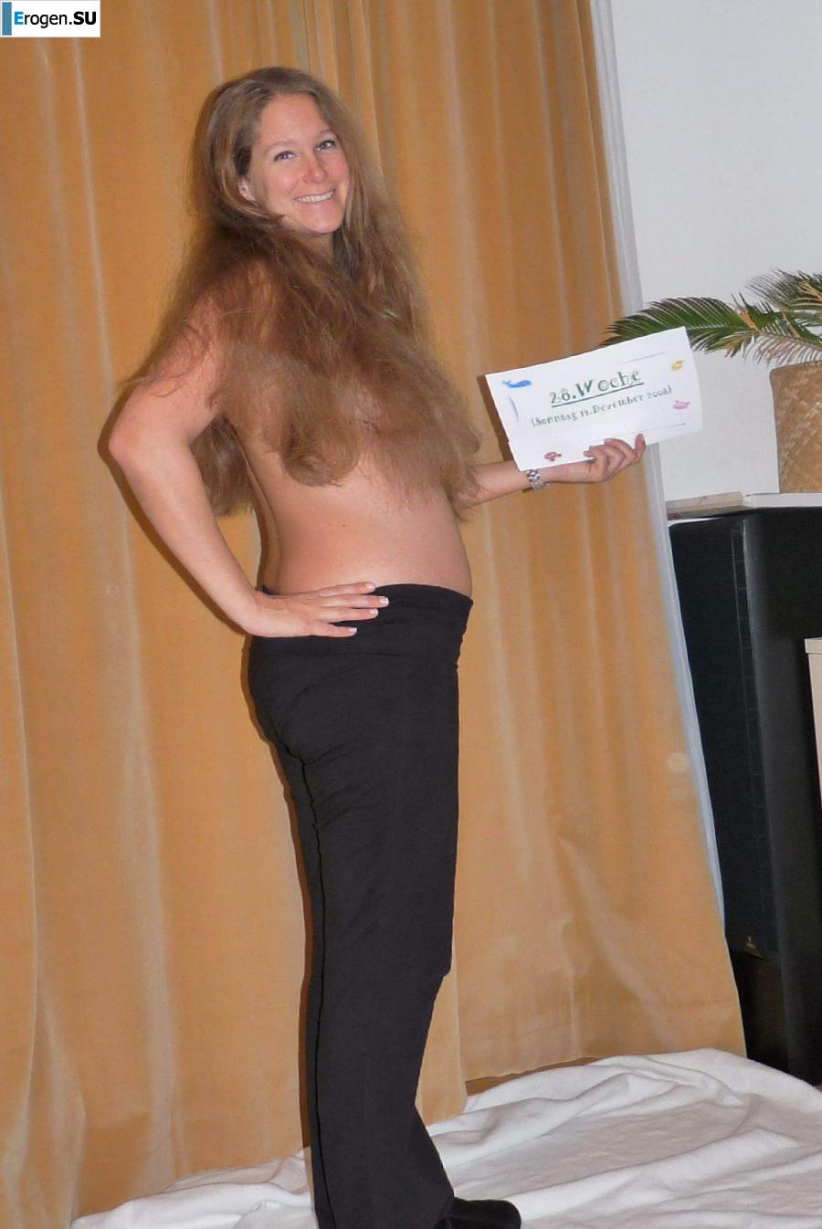 Naked and cheerful. Part 3. Photo 40