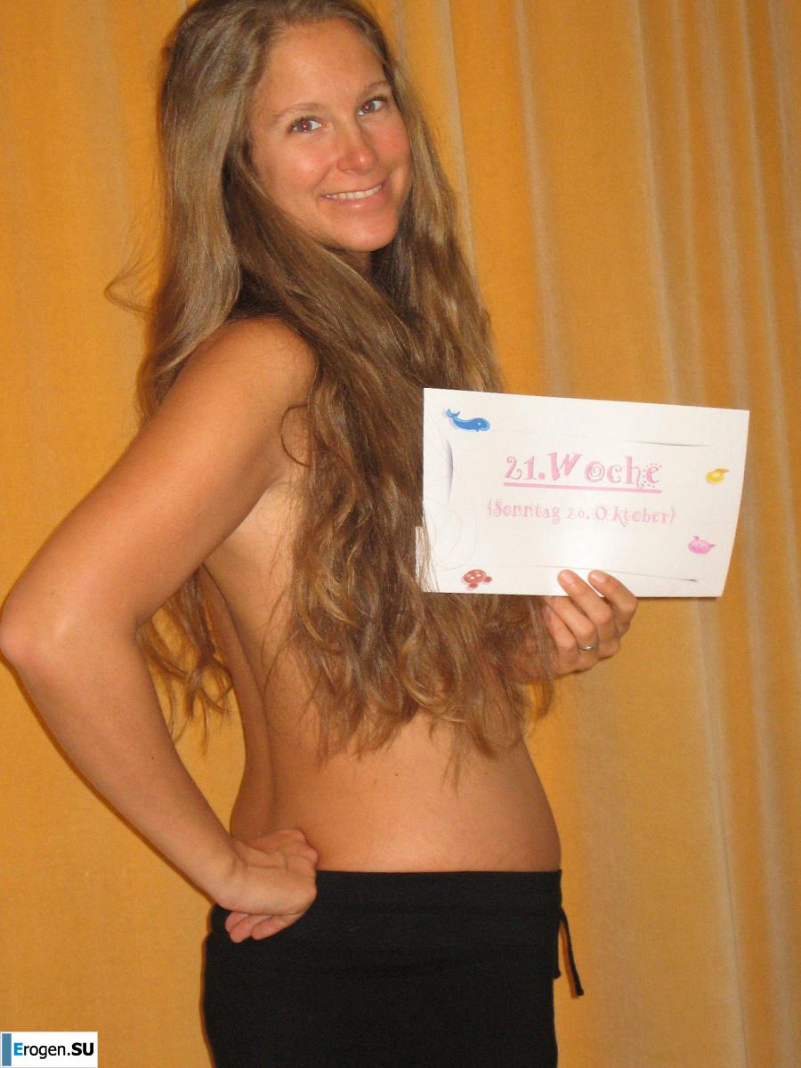 Naked and cheerful. Part 3. Photo 8