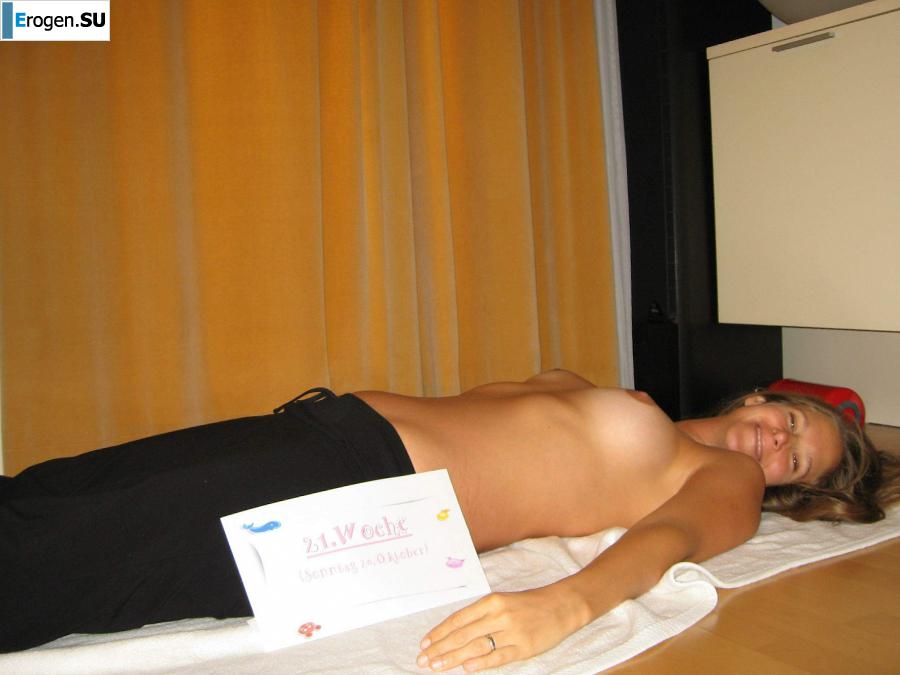 Naked and cheerful. Part 3. Photo 9