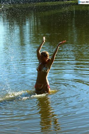 naked girls on the lake. Part 7. Thumb 31