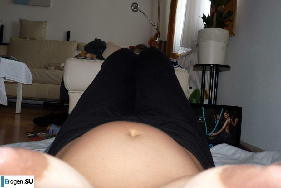 Naked and cheerful. Part 4. Photo 17