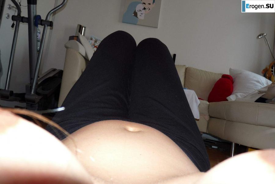 Naked and cheerful. Part 4. Photo 28
