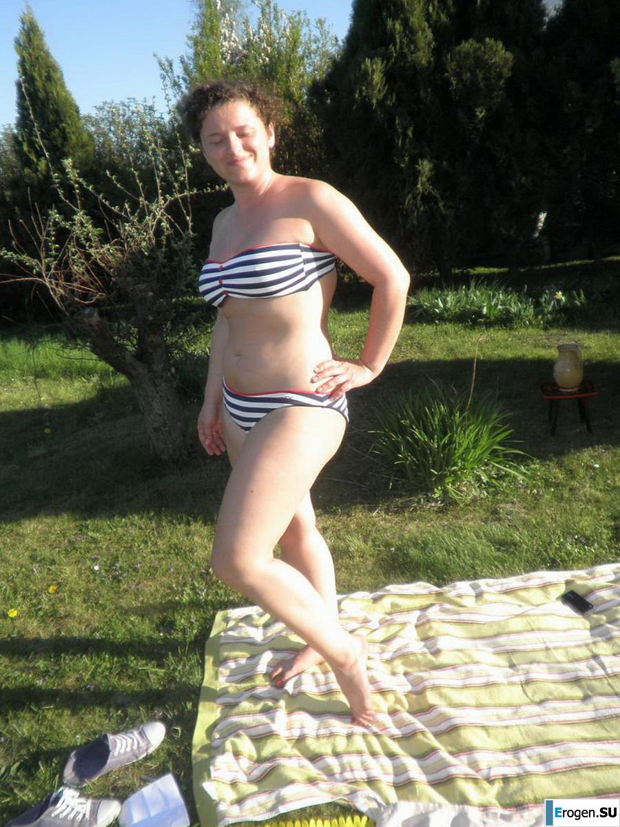 mass summer vacation. Photo 18
