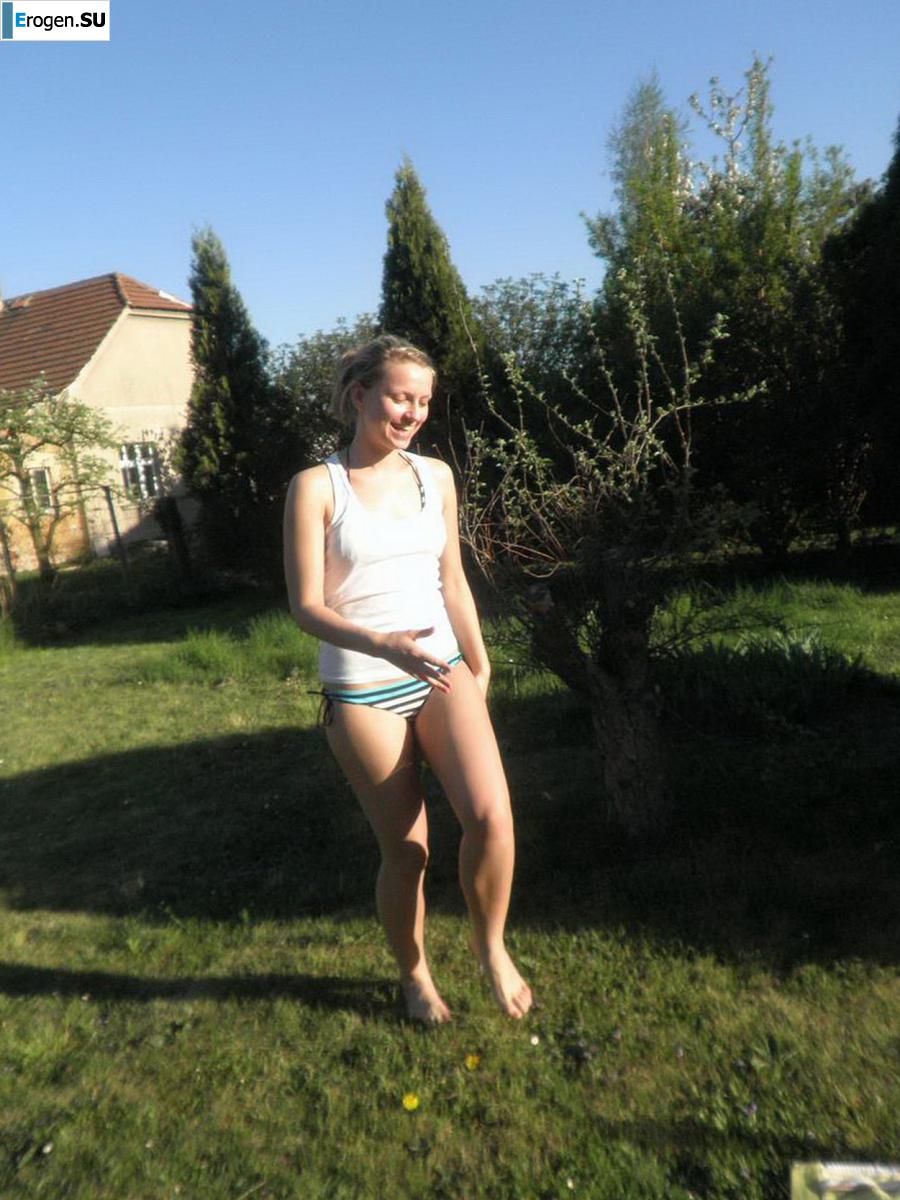 mass summer vacation. Photo 19