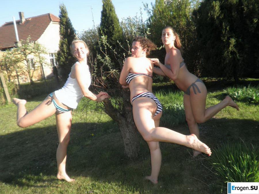 mass summer vacation. Photo 20