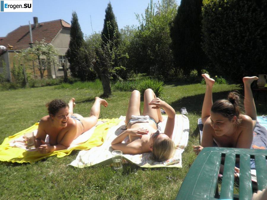 mass summer vacation. Photo 23