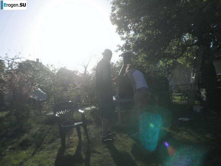 mass summer vacation. Photo 24