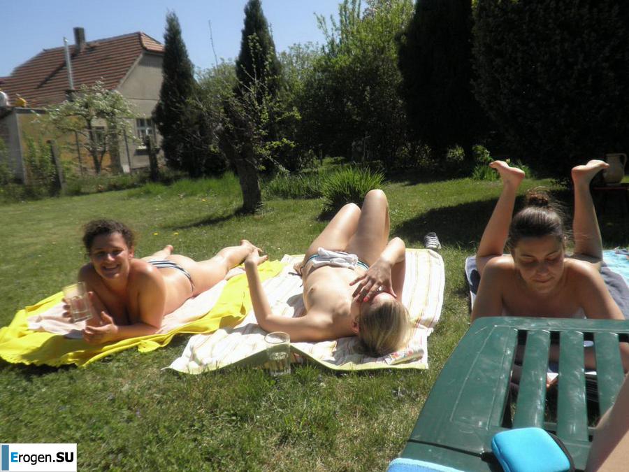 mass summer vacation. Photo 29