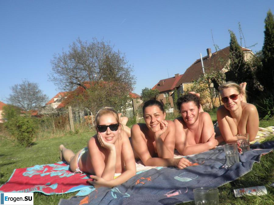 mass summer vacation. Photo 34