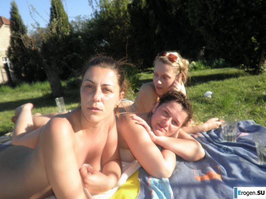 mass summer vacation. Photo 7
