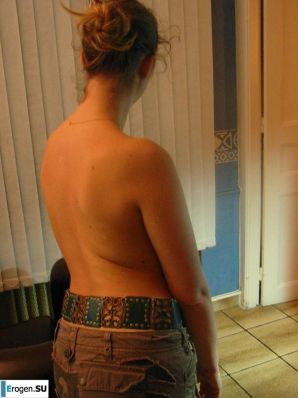 излишне серьезная. Часть 2. Эскиз 20