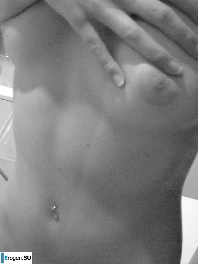 self-inspection after a shower. Photo 11