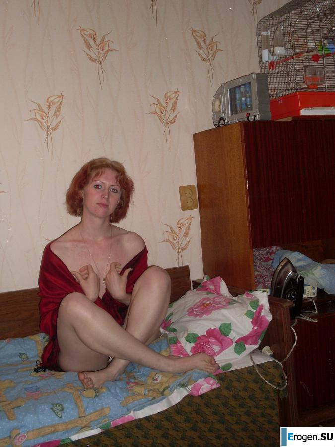 performance in the apartment. Photo 16